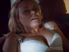 Alison Pill Tits personali catania