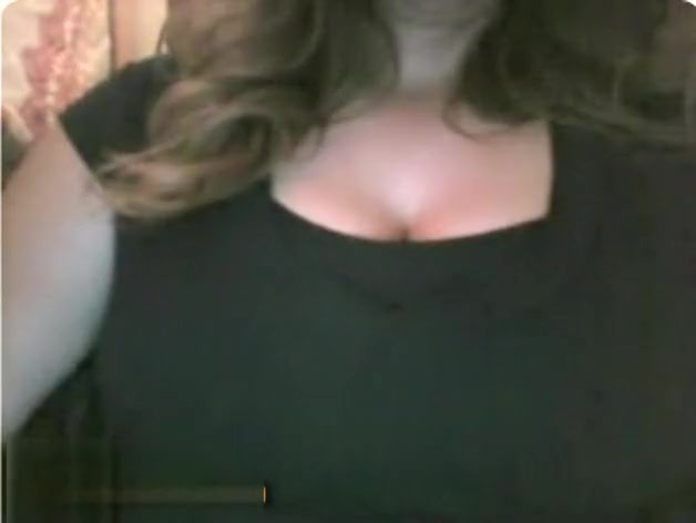 clayton sibley recommends massive tits on omegle pic