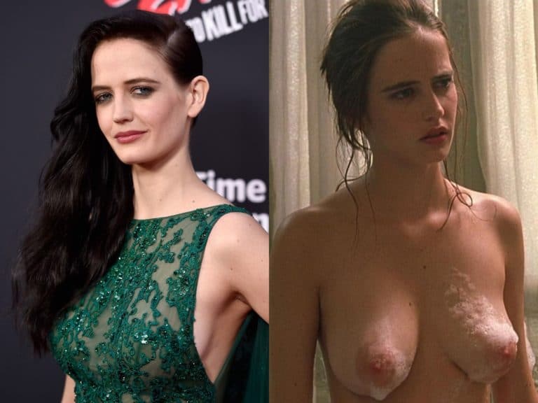 Eva Green Nude Photos error free