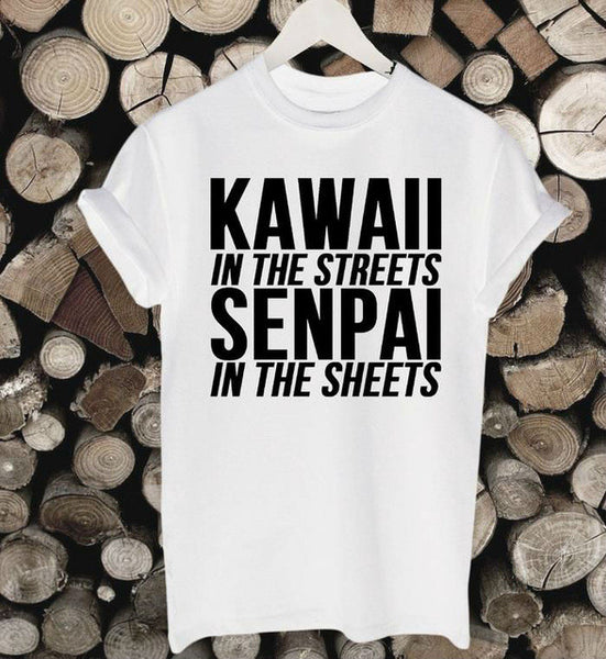 chris fagyal recommends kawaii in the streets senpai in the sheets pic