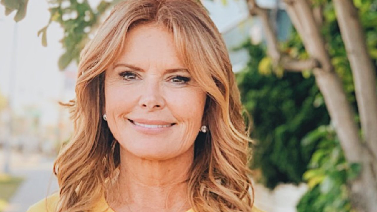 candise mcdonald recommends Roma Downey Nude