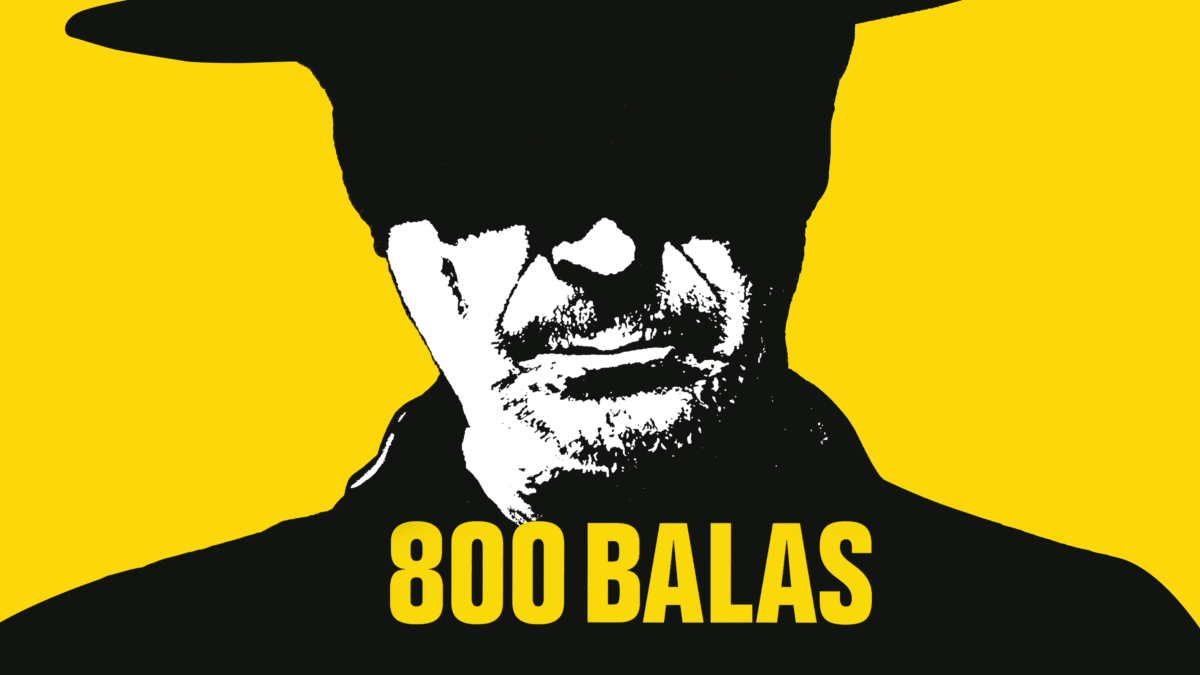 abby waring recommends 800 Bullets Streaming