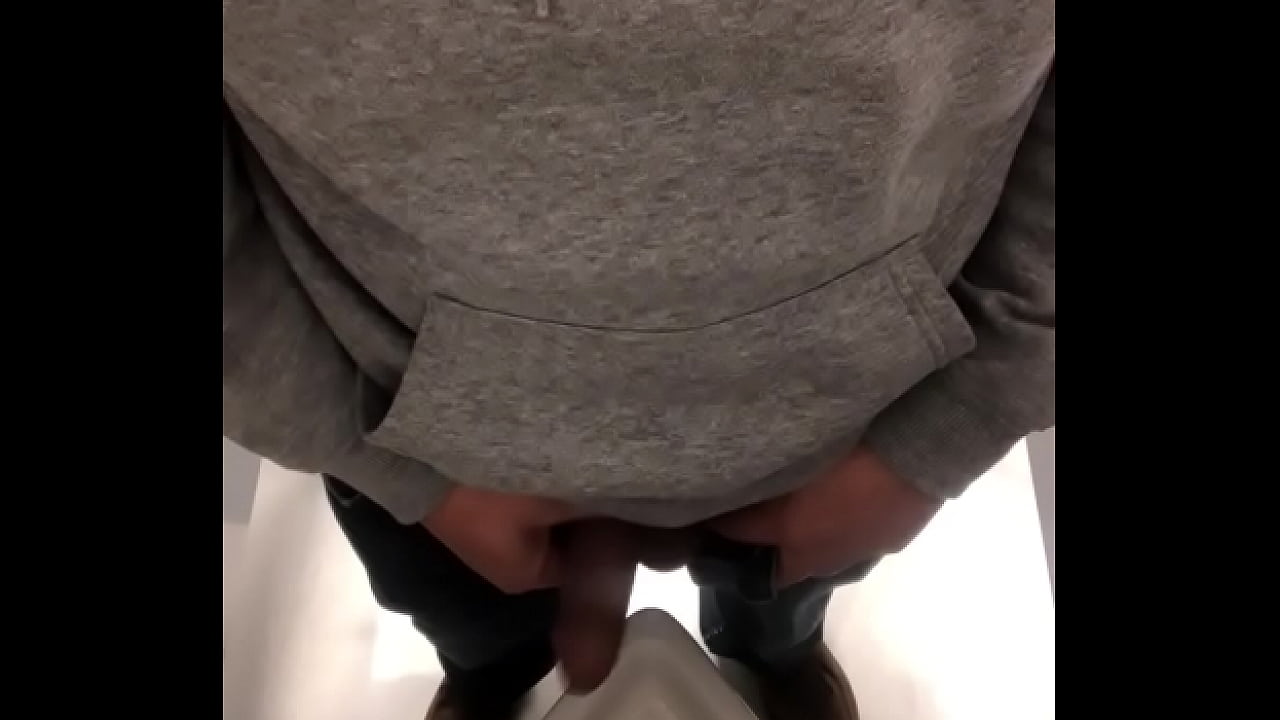 Best of Big cocks peeing