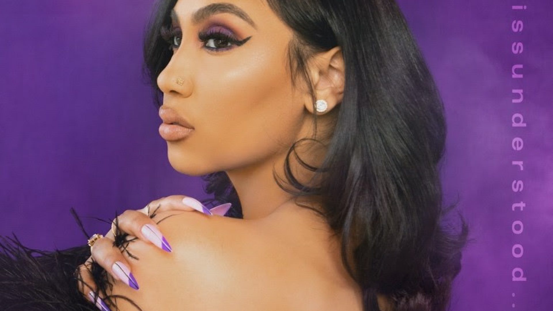 allyson deese add queen naija porn photo