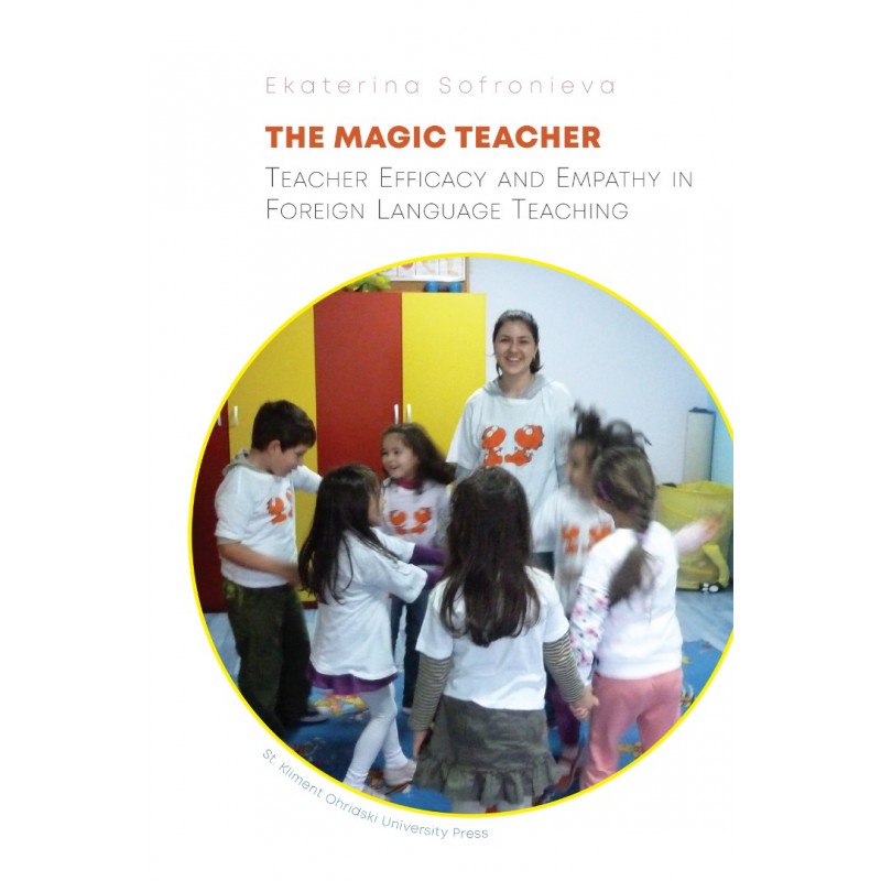 colin mayner recommends teacher of magic pic