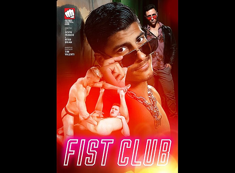 adam bet recommends Club Fisting