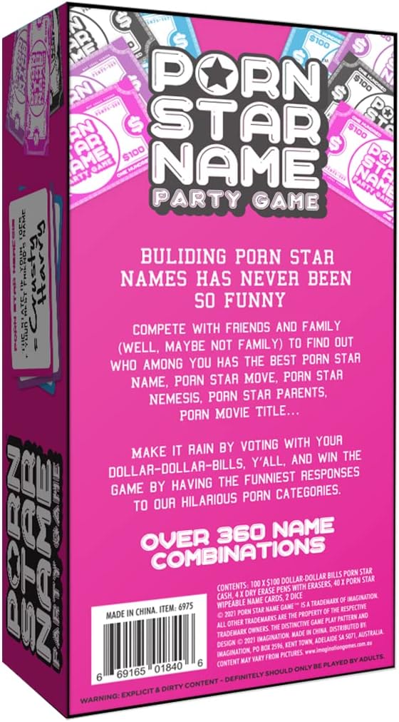 Best of Name that porn