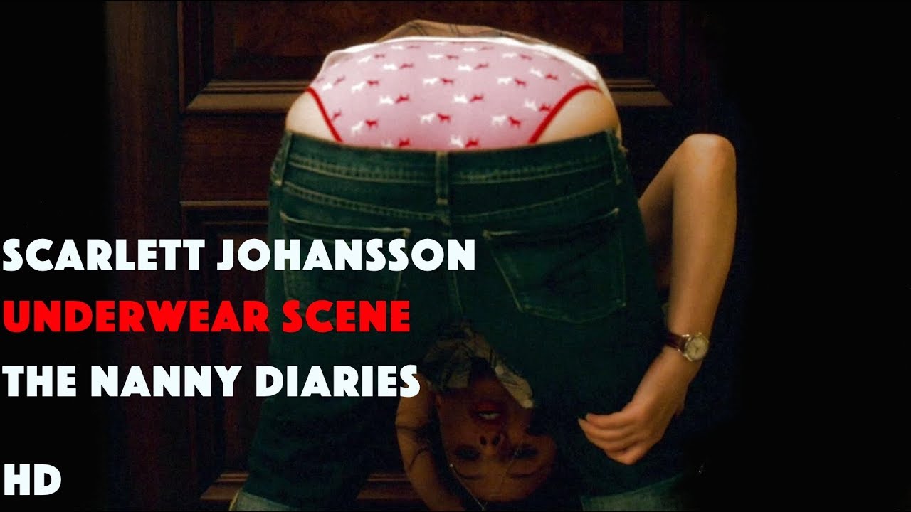 alice milner recommends scarlett johansson panties pic