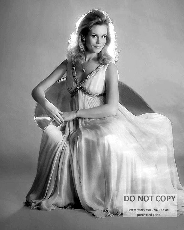 Best of Elizabeth montgomery nude pics