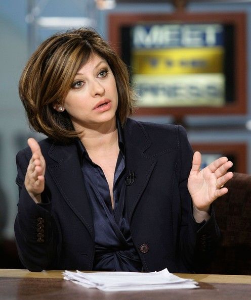 Best of Maria bartiromo tits