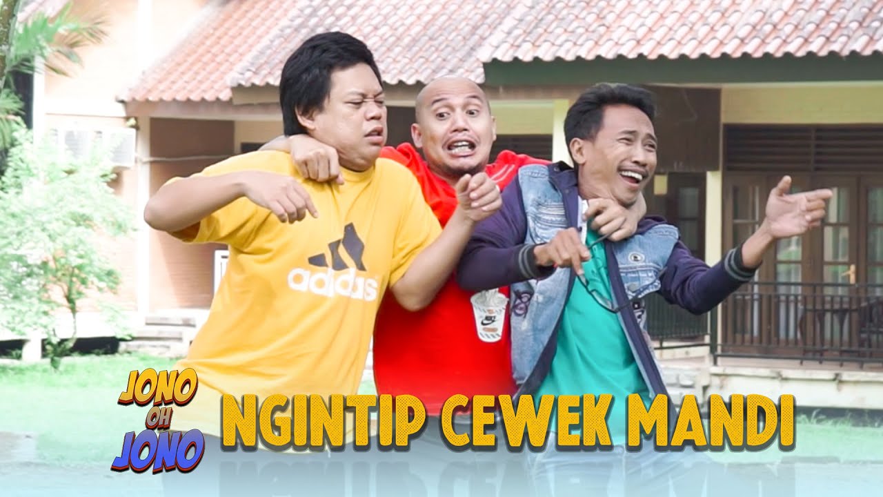 Ngintip Cewek Mandi compilation ejaculation