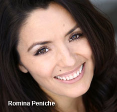 romina peniche movies