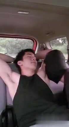 asian car blowjobs