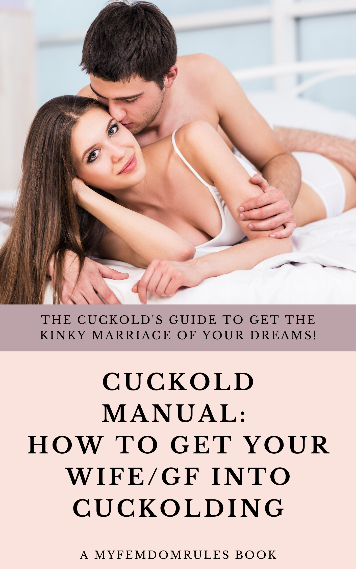 Cuckold Guide bridgette masturbation