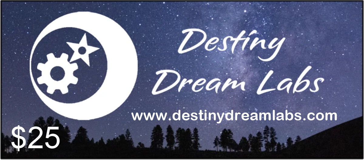 aaliya haider recommends Destiny Dream