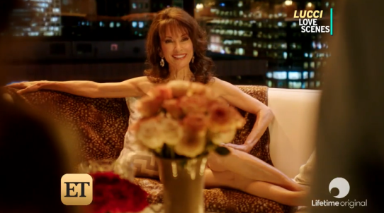 christy burk add susan lucci nude photo