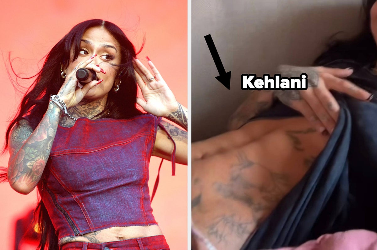 Kehlani Boobs sweet escorts