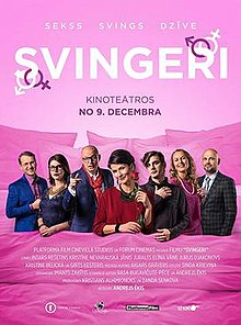 carsten johannsen recommends Swingers Nsfw