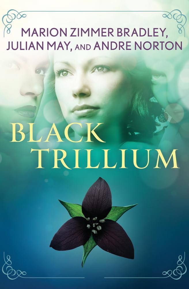 abbass abou abbass recommends Trillium Blacked