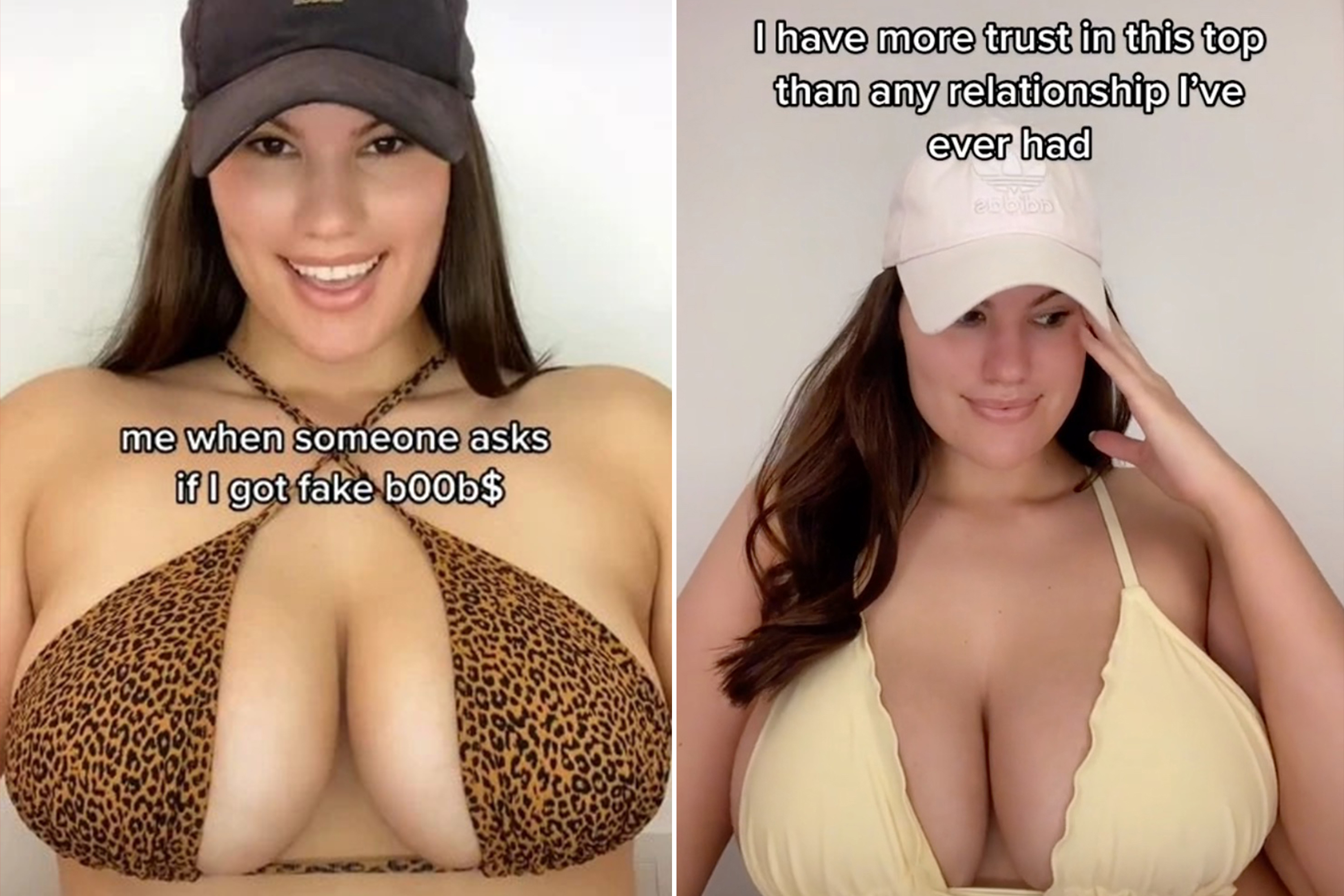 allison crawley recommends ddd natural tits pic