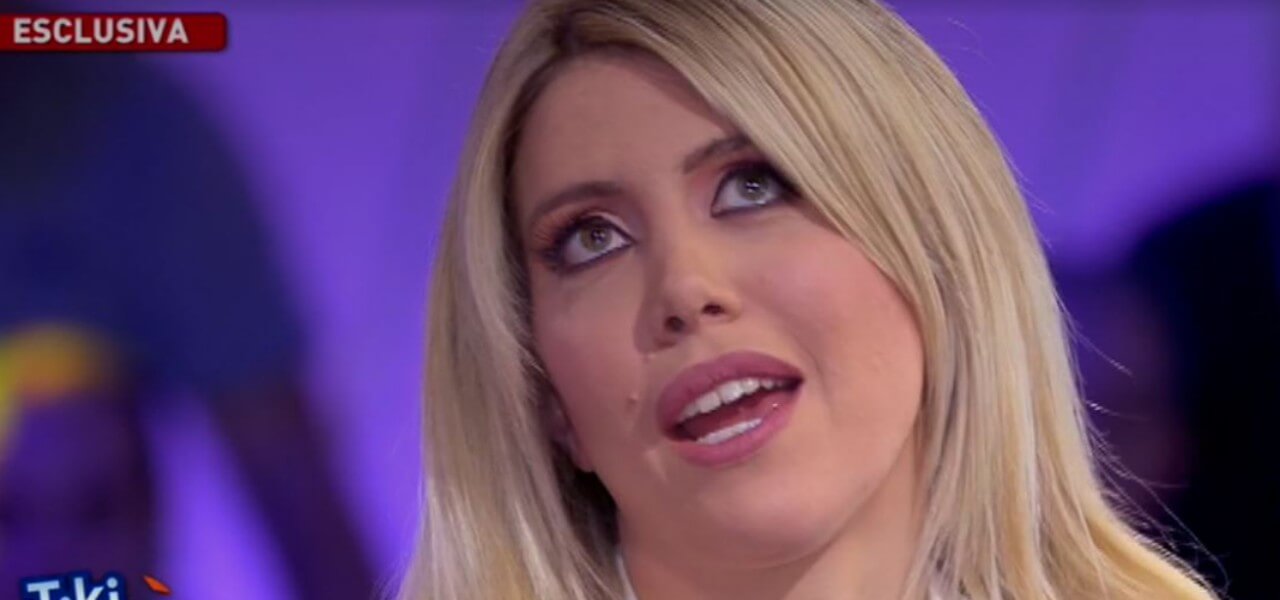 wanda nara pornostar