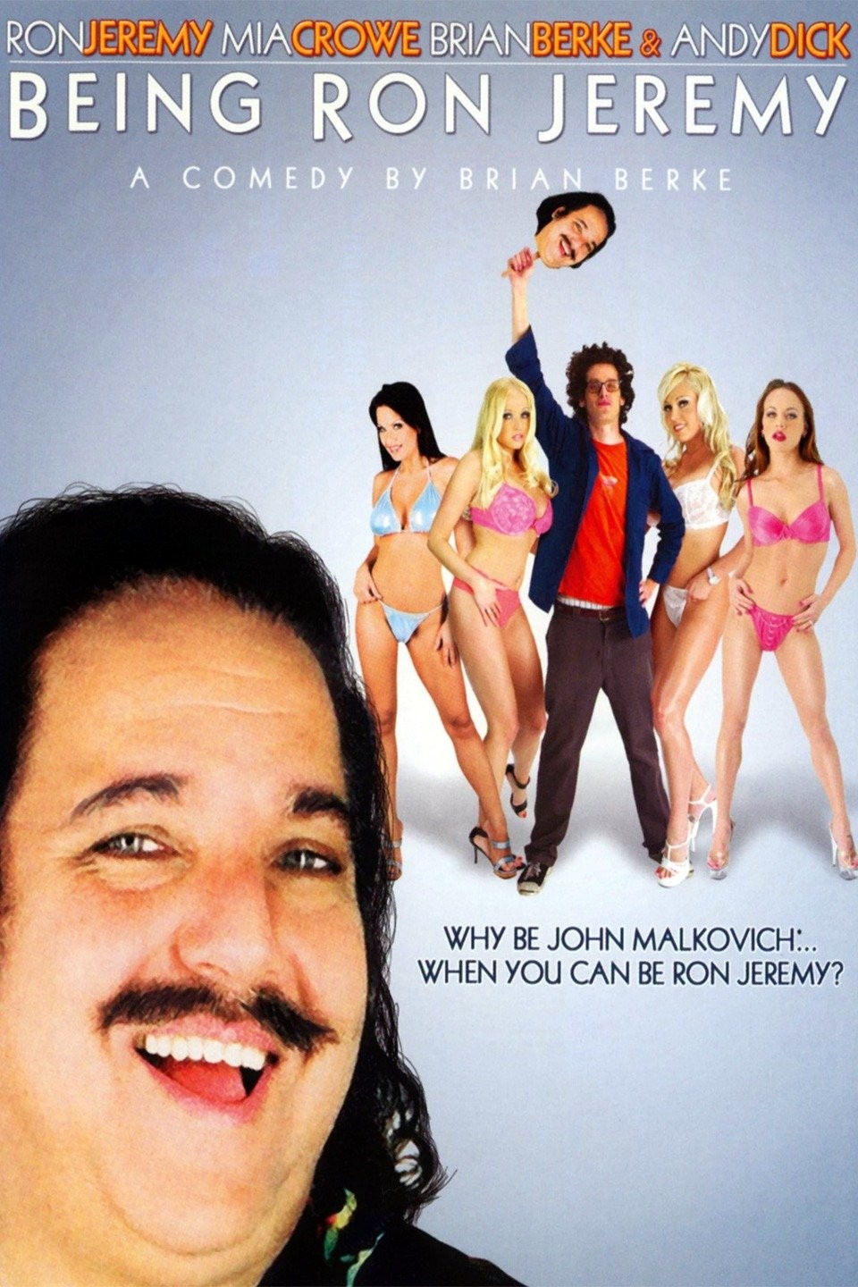 denise watchman recommends ron jeremy movies pic