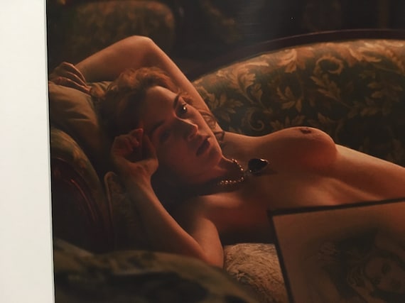 celine dufaure recommends Titanic Nude Scene