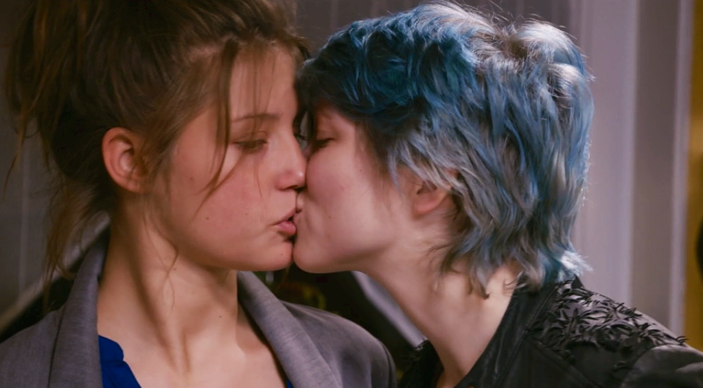 alwin cheng recommends lea seydoux lesbian pic