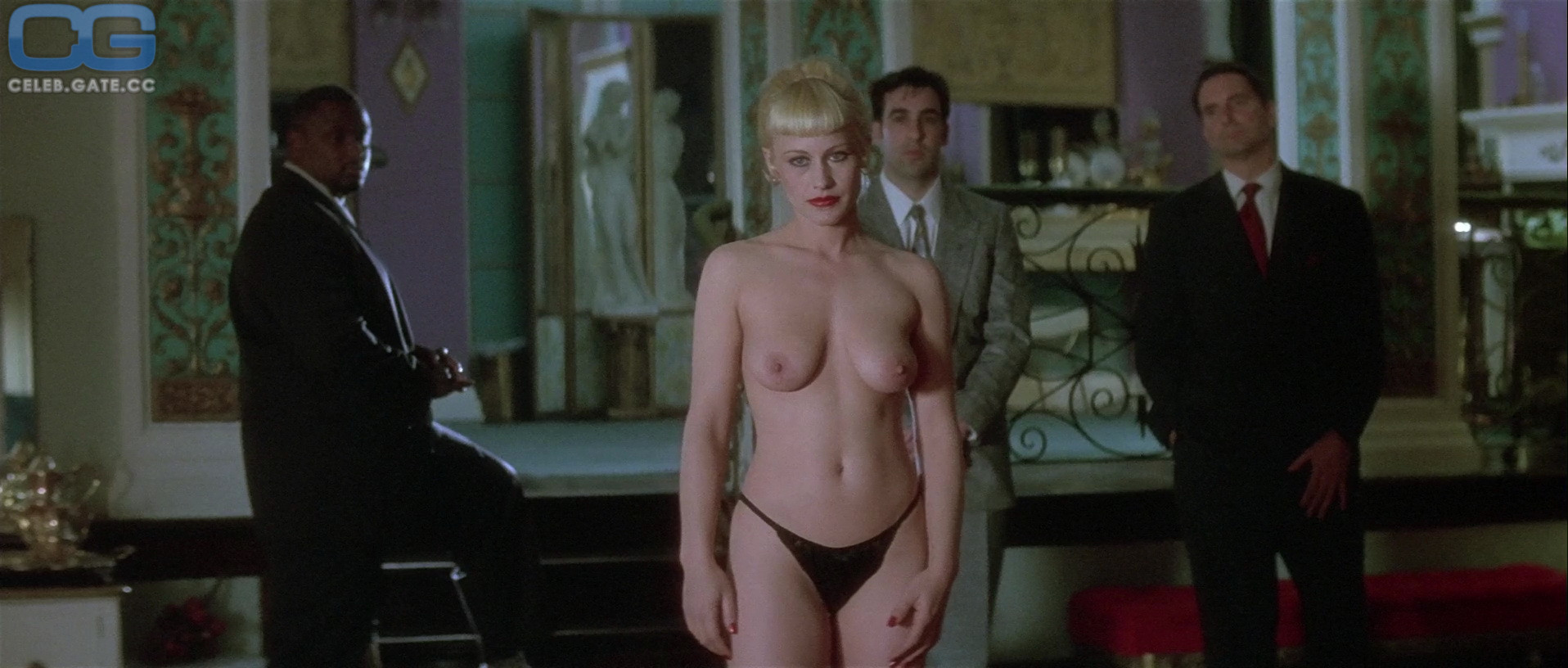 colleen maitland recommends patricia arquette nude pic