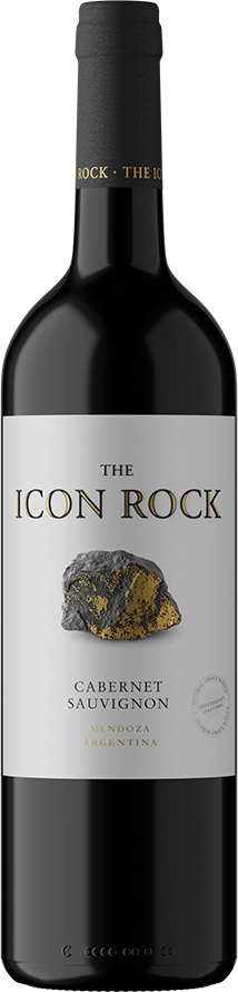 rock the icon