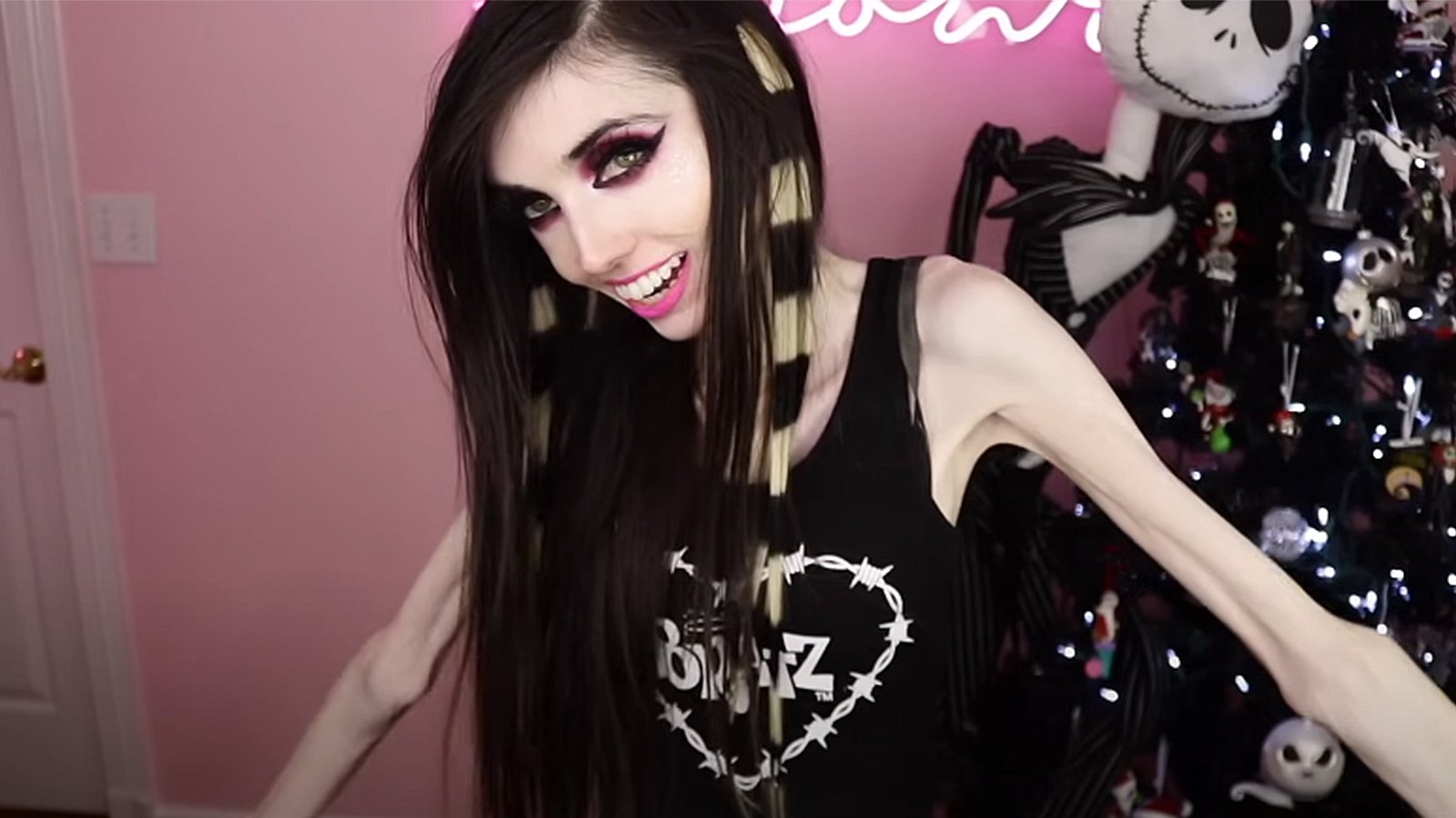 Best of Eugenia cooney porn