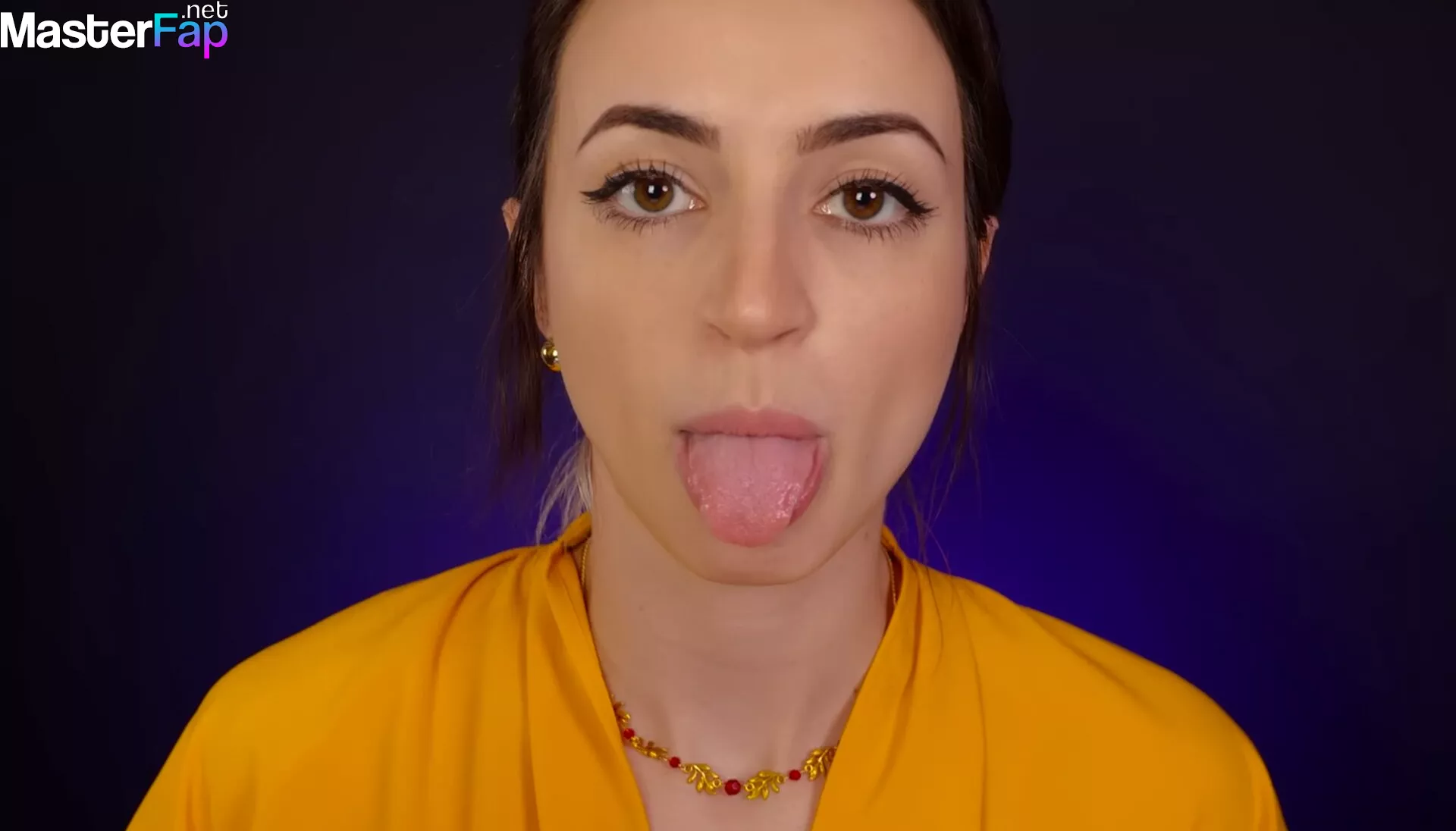 Best of Gibi asmr porn