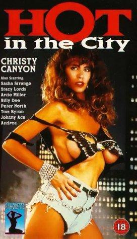 ange painter recommends Christy Canyon Sexy