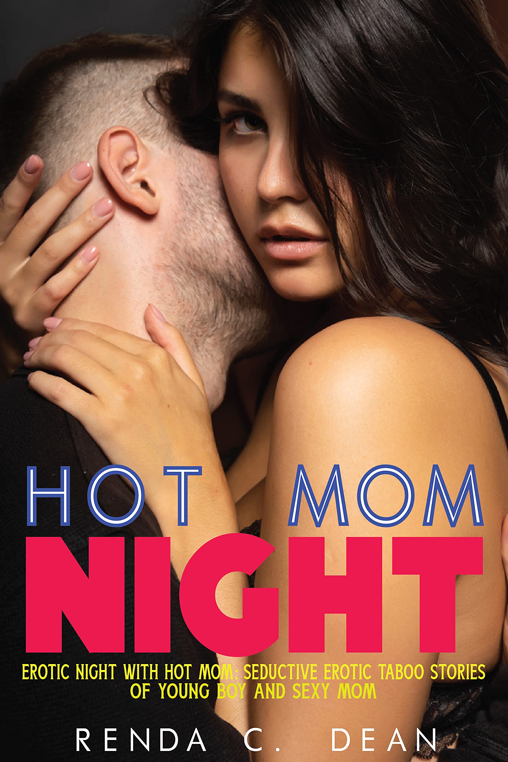 dona ray recommends Erotic Mom