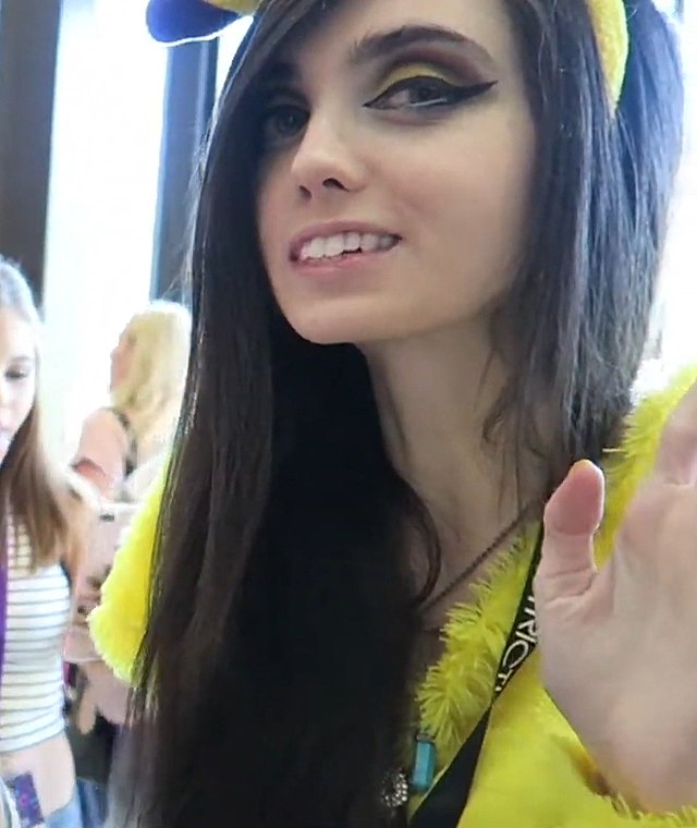 asep efendi add photo eugenia cooney porn