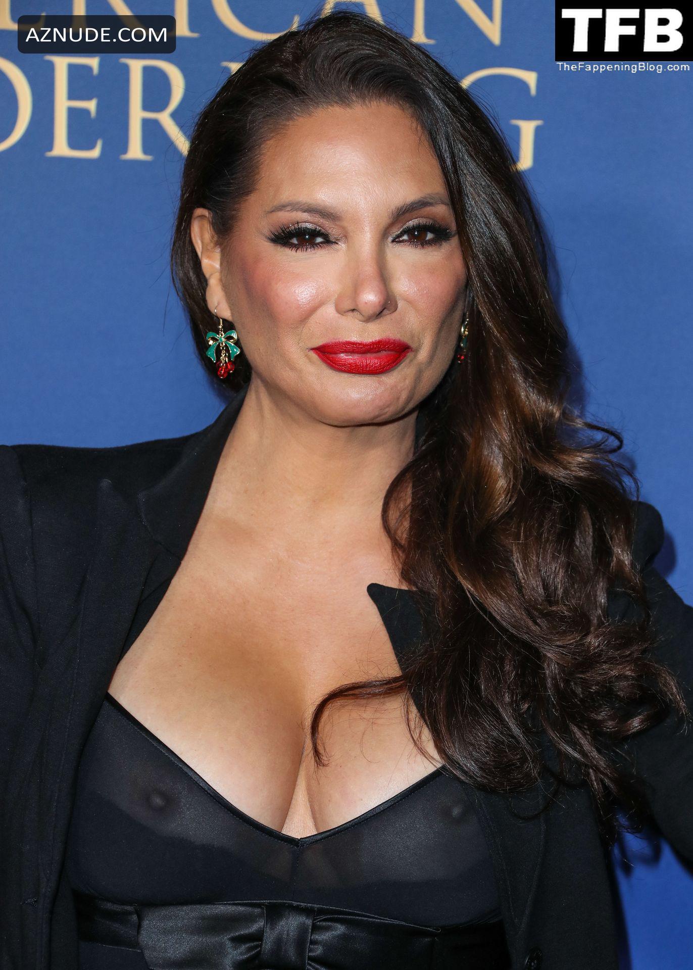 angela craven recommends alex meneses nude pic