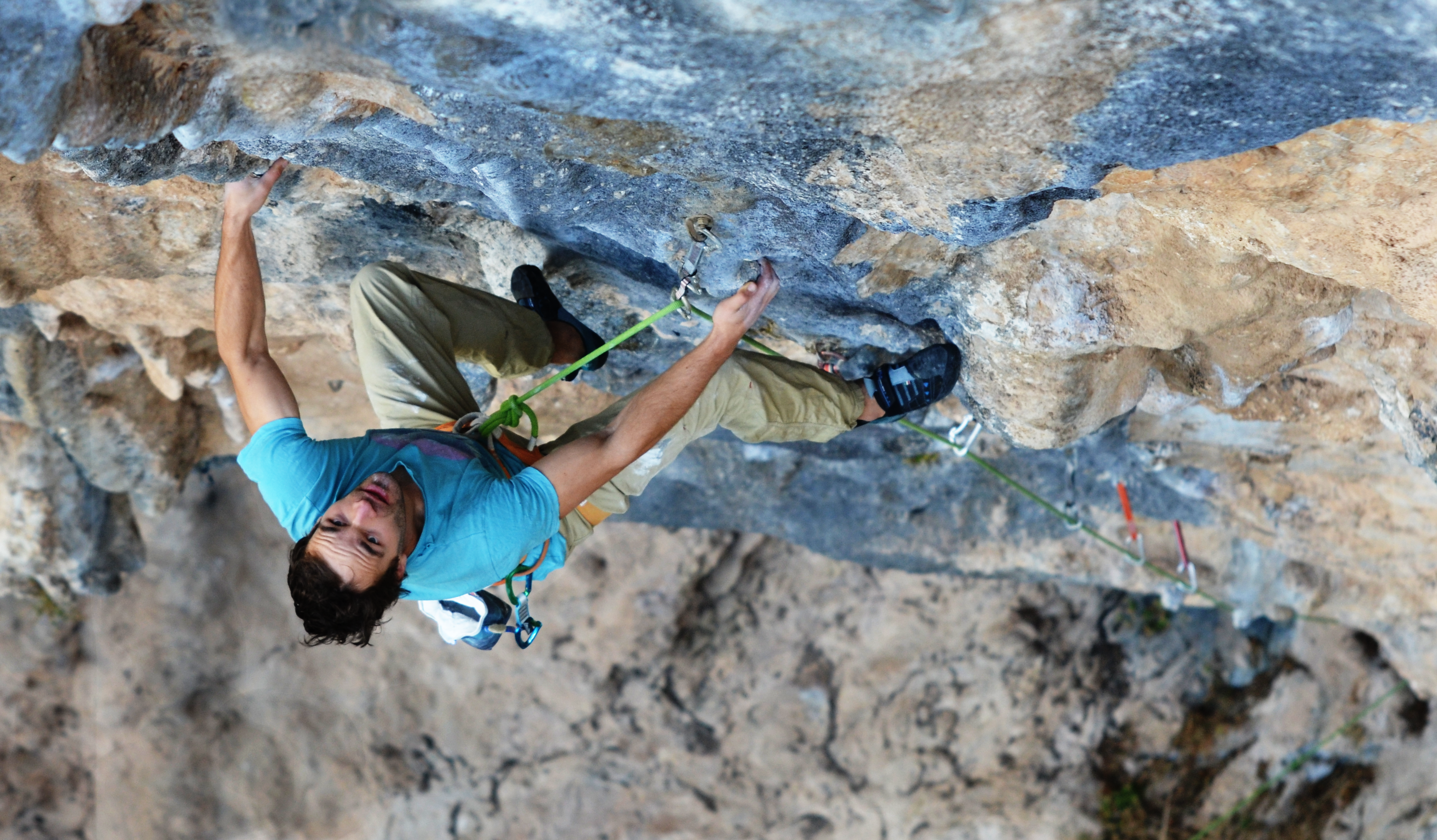 belinda pinto recommends rock climbing outdoor sex adventure ocean crush pic