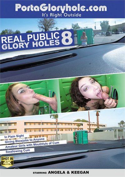 Real Glory Hole Public paul escorts