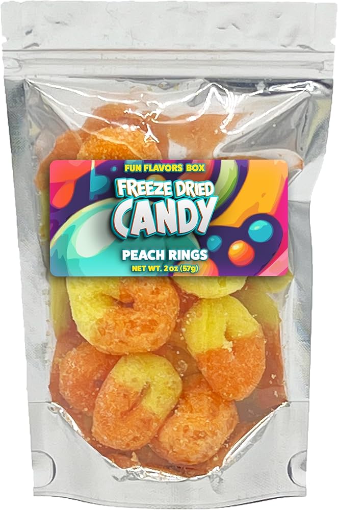 cassie huggins recommends Kandi Peach