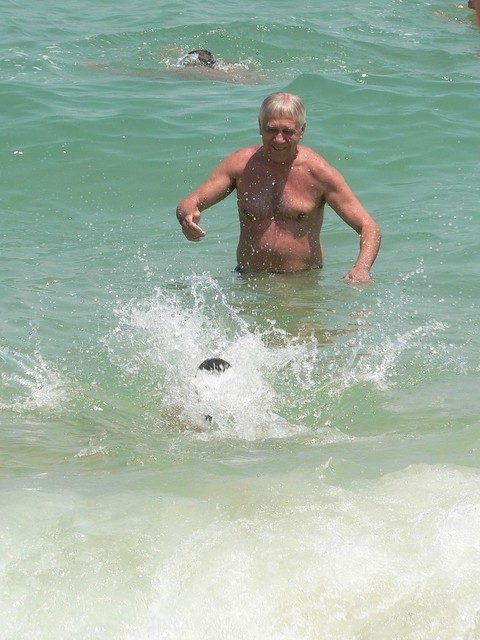 alyssa cousineau recommends grandpa in speedos pic