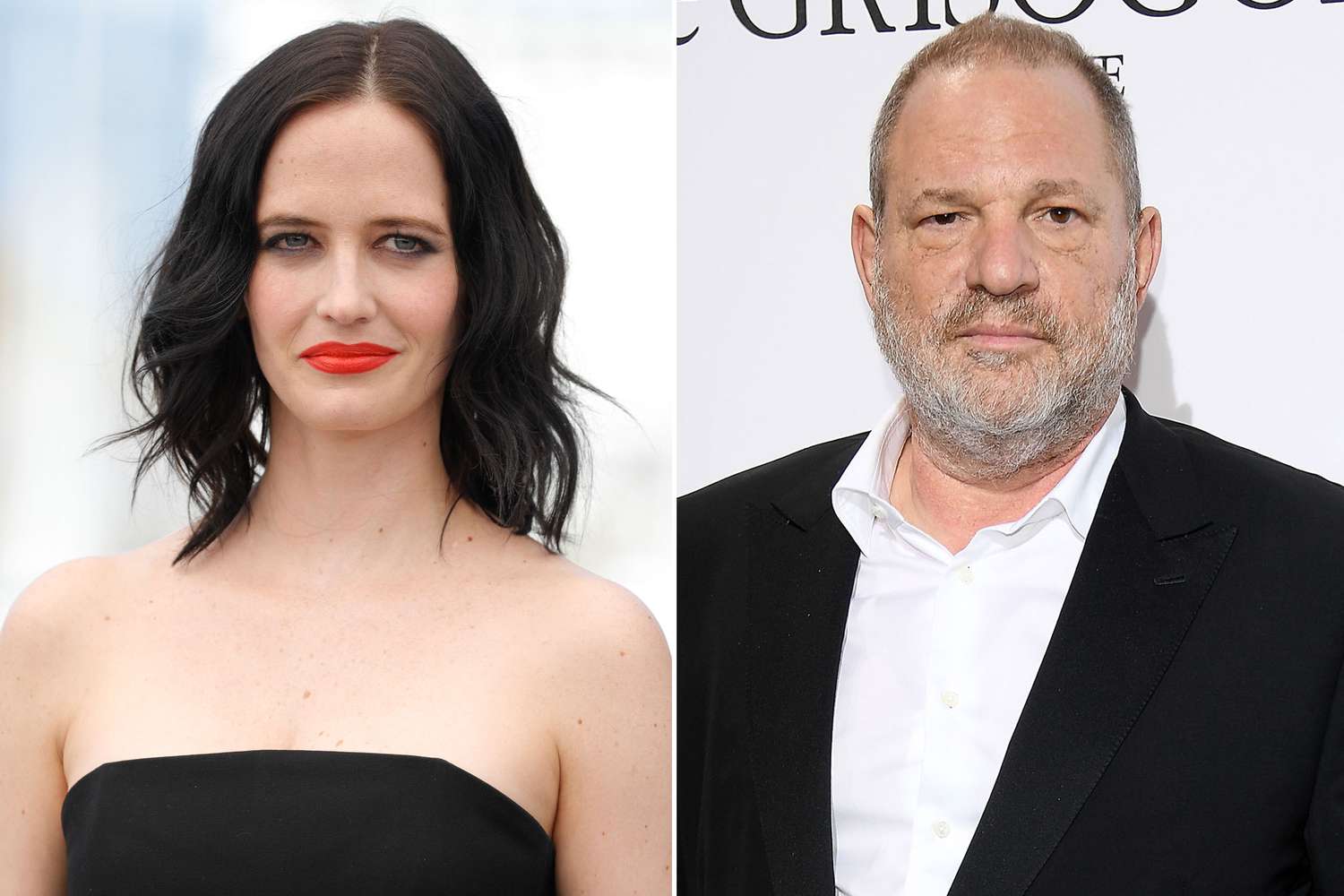 chris mary thomas recommends Eva Green Sextape