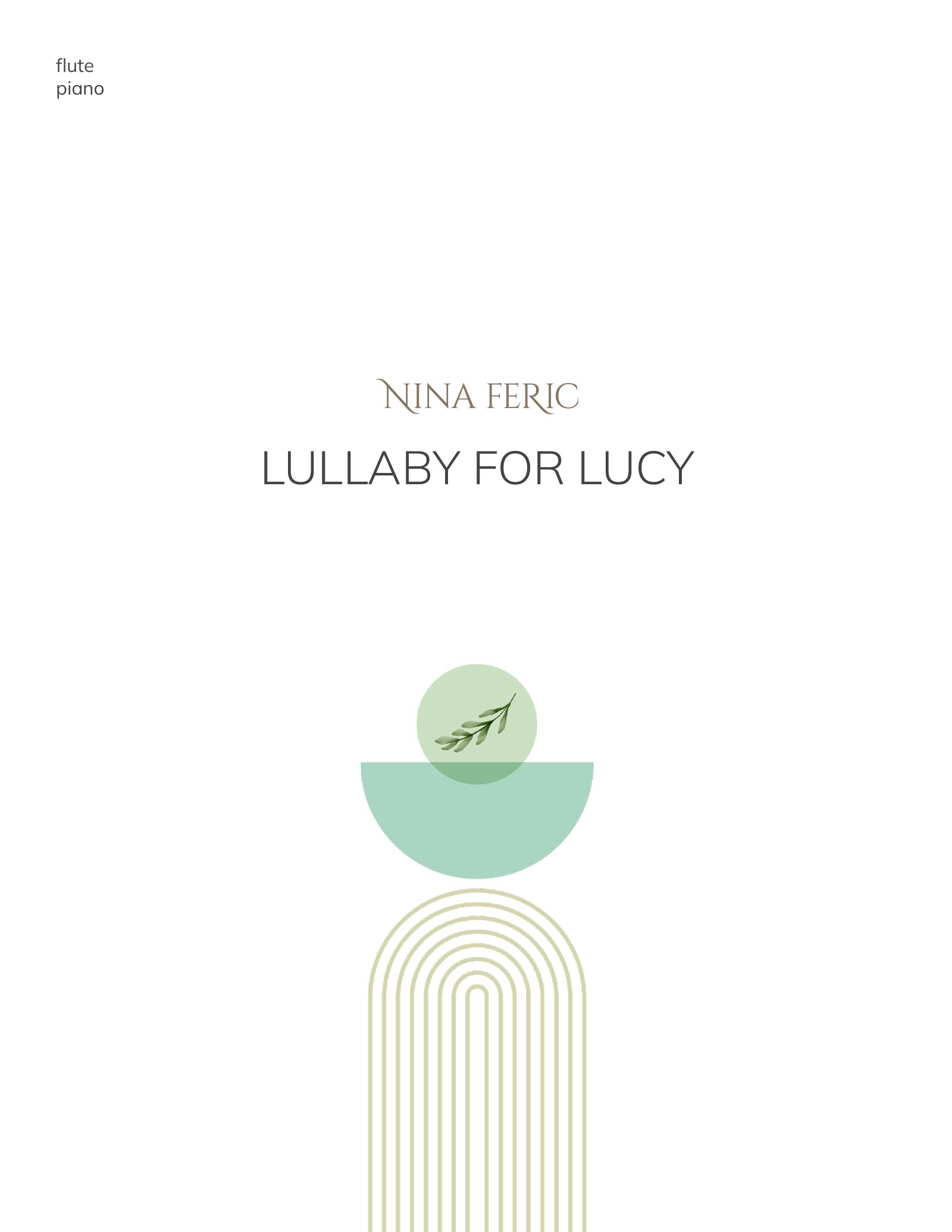 alfred j wilson recommends Lucy Fir