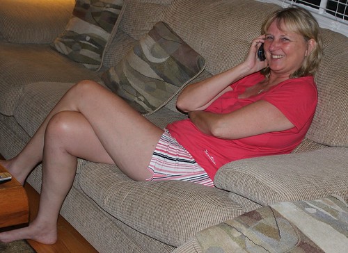 Best of Amature blonde milf