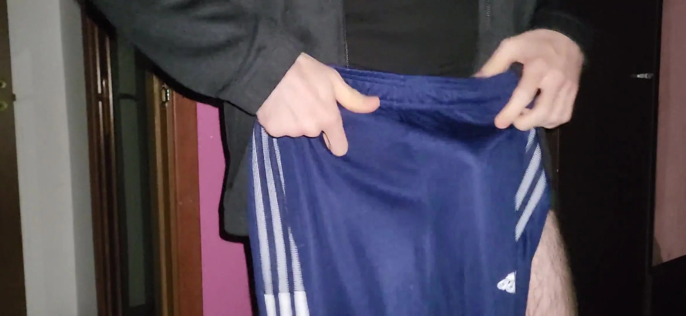 carissa tyco recommends adidas pants porn pic