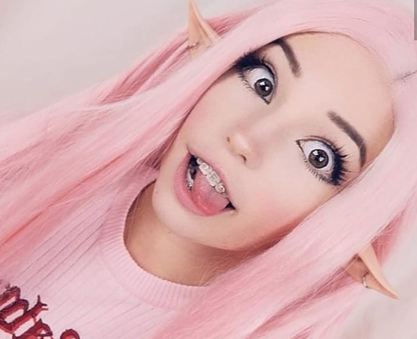 dennis bergmann add photo belle delphine mega