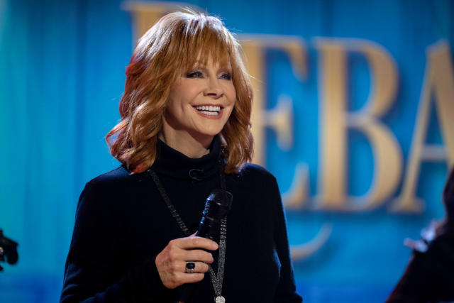 altere go recommends naked pictures of reba mcentire pic