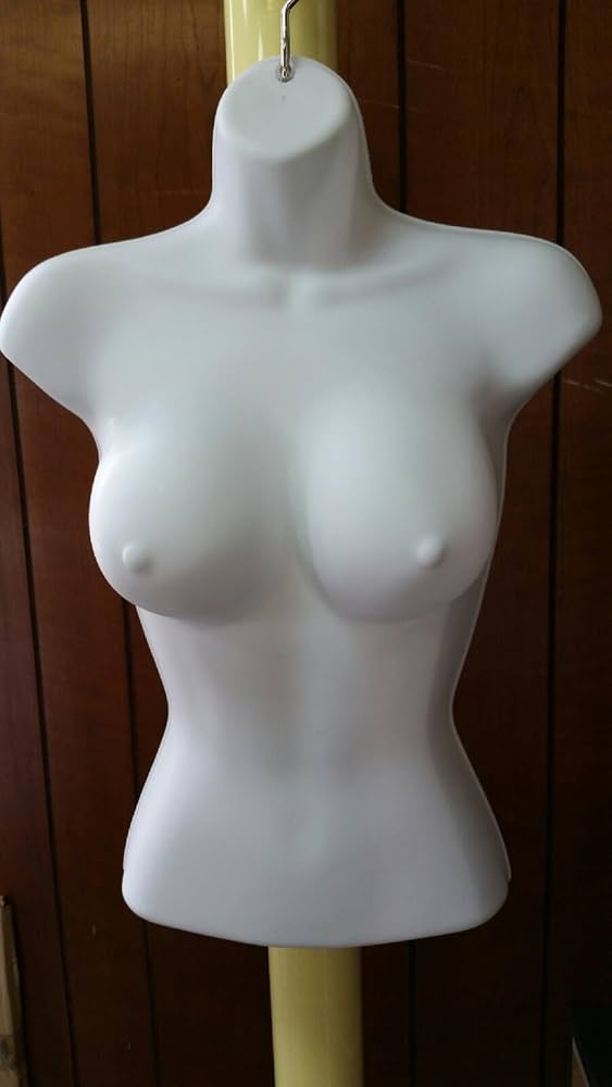 charito villaflor add photo big tits mannequin