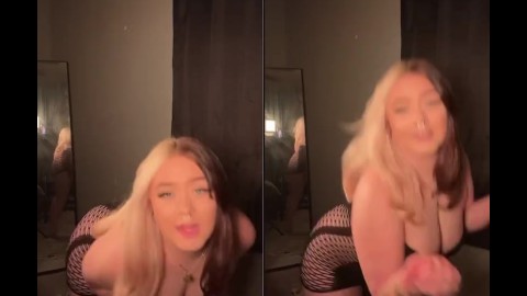 Best of Facebook live nip slip