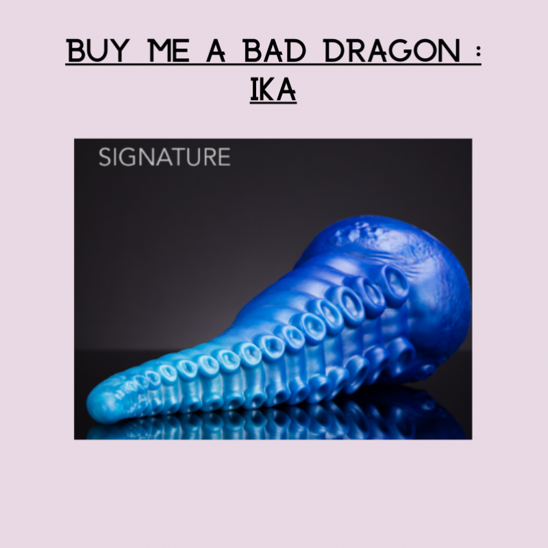 buse guven share bad dragon ika photos