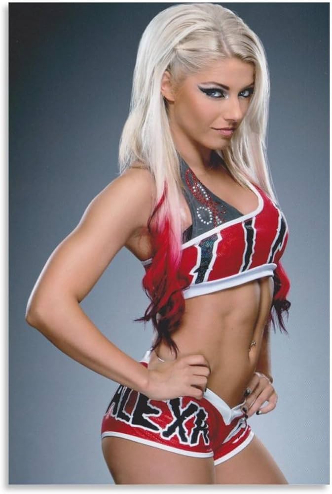 blake houser recommends alexa bliss nude pics pic